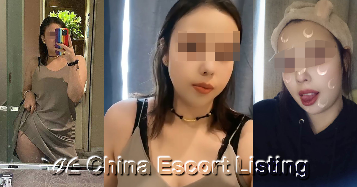 SEX ESCORT Liaoyang