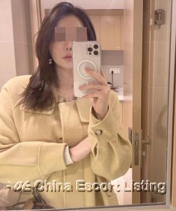 温州伴游 Wenzhou Escort - 德厚 Dé hòu