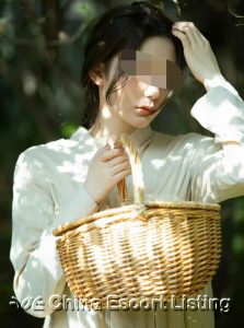 温州伴游 Wenzhou Escort - 德厚 Dé hòu