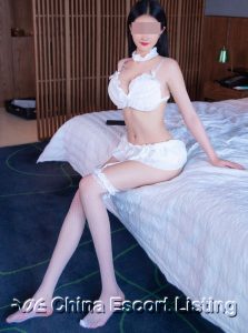 澳门伴游 Macau Escort - 心怡 Xīn yí