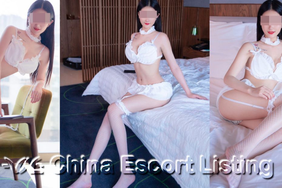 澳门伴游 Macau Escort - 心怡 Xīn yí