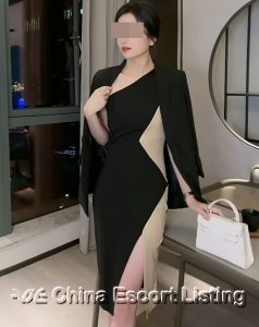 苏州伴游 Suzhou Escort - 明旭 Míng xù