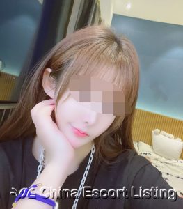 青岛伴游 Qingdao Escort - 怡宁 Yí níng