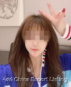 青岛伴游 Qingdao Escort - 怡宁 Yí níng
