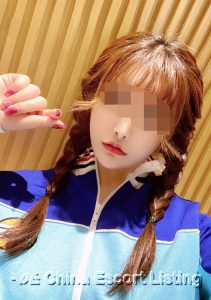 青岛伴游 Qingdao Escort - 怡宁 Yí níng