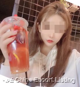 青岛伴游 Qingdao Escort - 怡宁 Yí níng