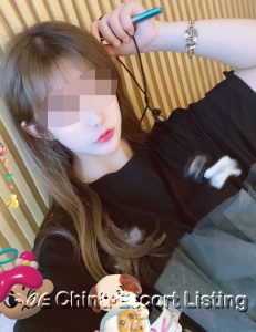青岛伴游 Qingdao Escort - 怡宁 Yí níng