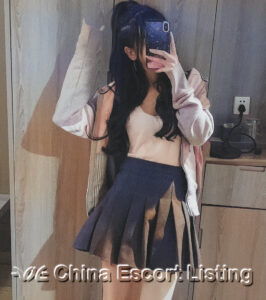 宁波伴游 Ningbo Escort - 蜜糖 Mì táng