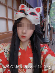 宁波伴游 Ningbo Escort - 蜜糖 Mì táng