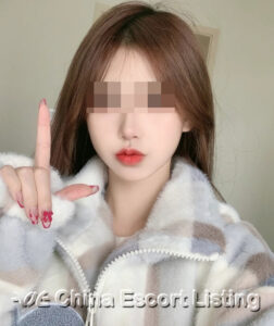 杭州伴游 Hangzhou Escort - 雅量 Yǎliàng