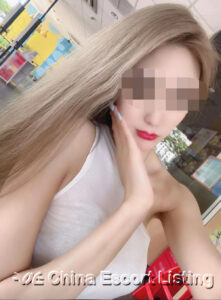 深圳伴游 Shenzhen Escort - 映月 Yìng yuè