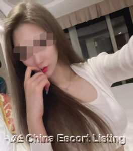 深圳伴游 Shenzhen Escort - 映月 Yìng yuè