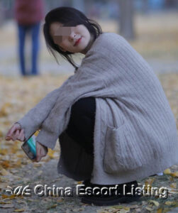 长沙伴游 Changsha Escort - 静怡 Jìng yí