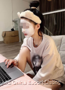 长沙伴游 Changsha Escort - 静怡 Jìng yí
