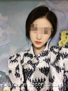 长沙伴游 Changsha Escort - 静怡 Jìng yí