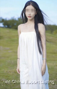 西安伴游 Xian Escort - 欣怡 Xīn yí