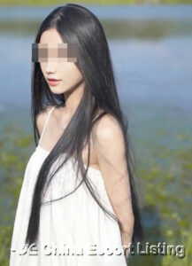 西安伴游 Xian Escort - 欣怡 Xīn yí