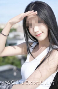 西安伴游 Xian Escort - 欣怡 Xīn yí