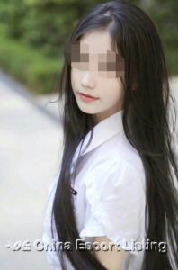西安伴游 Xian Escort - 欣怡 Xīn yí