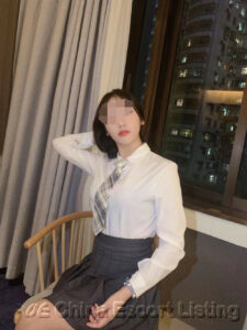 杭州伴游 Hangzhou Escort - 一诺Yī nuò