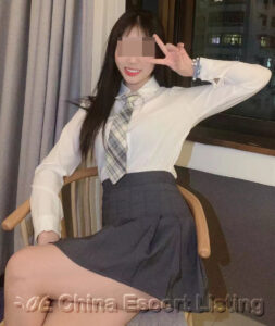 杭州伴游 Hangzhou Escort - 一诺Yī nuò