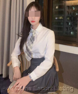 杭州伴游 Hangzhou Escort - 一诺Yī nuò