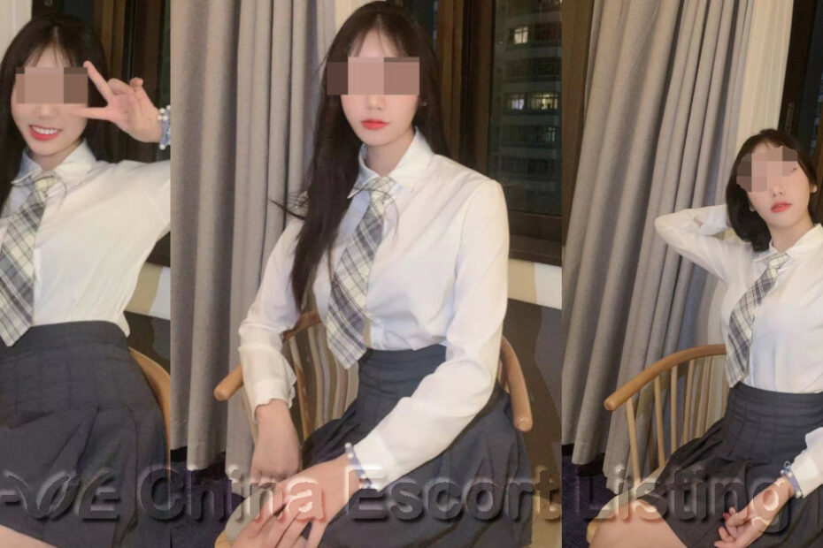 杭州伴游 Hangzhou Escort - 一诺Yī nuò
