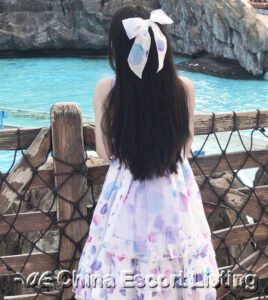 海口伴游 Haikou Escort - 欣怡 Xīn yí