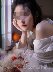 乌鲁木齐市伴游 Urumqi Escort - 梓涵 Zǐ hán