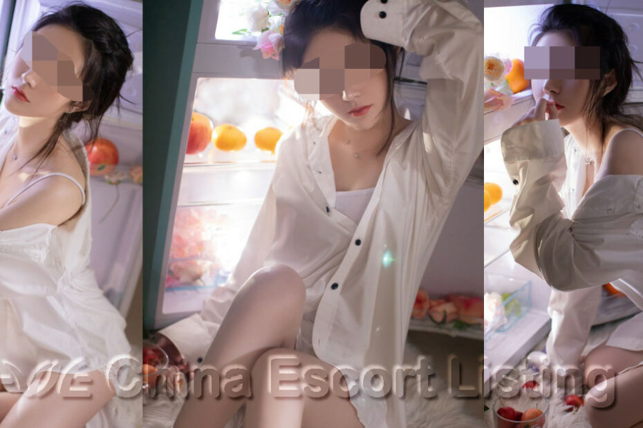 乌鲁木齐市伴游 Urumqi Escort - 梓涵 Zǐ hán