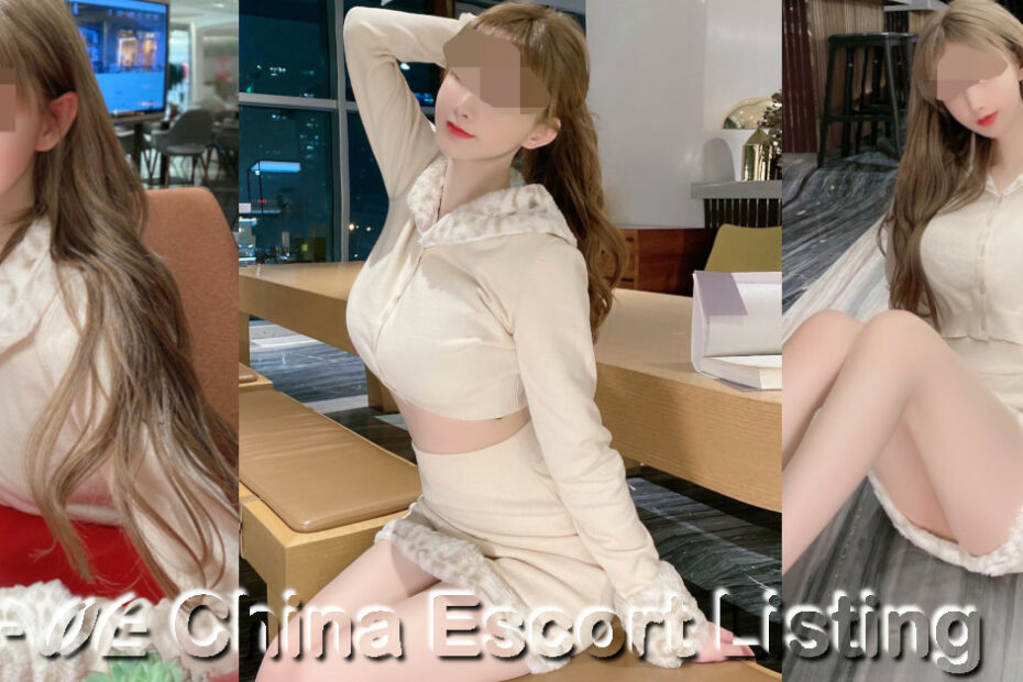 天津伴游 Tianjin Escort - 丽梅 Lì Méi