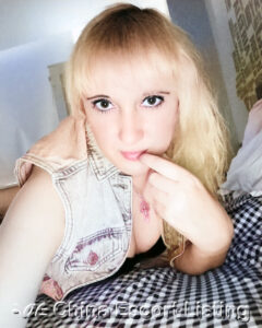 Beijing Escort - Maja (Polish)