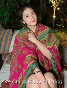 北京伴游 Beijing Escort - 佳慧 Jiā Huì