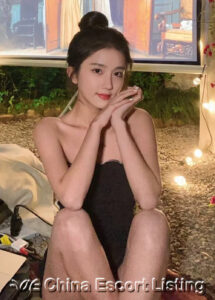 北京伴游 Beijing Escort - 佳慧 Jiā Huì