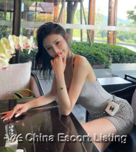 北京伴游 Beijing Escort - 冬梅 Dōng Méi