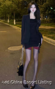北京伴游 Beijing Escort - 冬梅 Dōng Méi