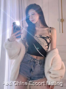 北京伴游 Beijing Escort - 冬梅 Dōng Méi