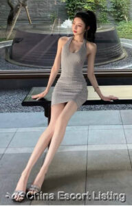 北京伴游 Beijing Escort - 冬梅 Dōng Méi