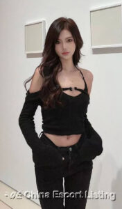 北京伴游 Beijing Escort - 冬梅 Dōng Méi