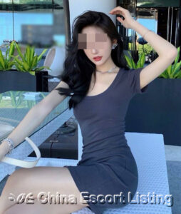 杭州伴游 Hangzhou Escort - 巧慧 Qiǎo Huì