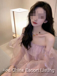 杭州伴游 Hangzhou Escort - 巧慧 Qiǎo Huì