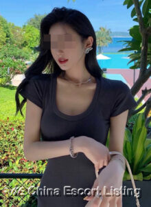 杭州伴游 Hangzhou Escort - 巧慧 Qiǎo Huì