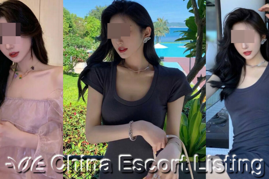 杭州伴游 Hangzhou Escort - 巧慧 Qiǎo Huì