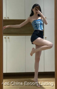 北京伴游 Beijing Escort - 慧芬 huì fēn