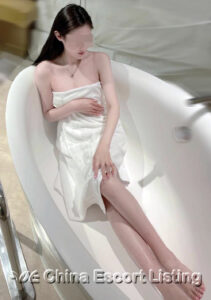 北京伴游 Beijing Escort - 慧芬 huì fēn