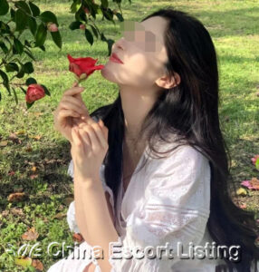 北京伴游 Beijing Escort - 慧芬 huì fēn