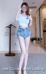 宁波伴游 Ningbo Escort - 美琪 měi qí