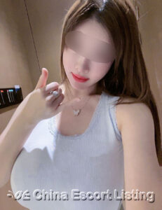 宁波伴游 Ningbo Escort - 美琪 měi qí