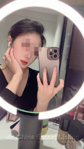 成都伴游 Chengdu Escort