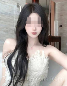 成都伴游 Chengdu Escort